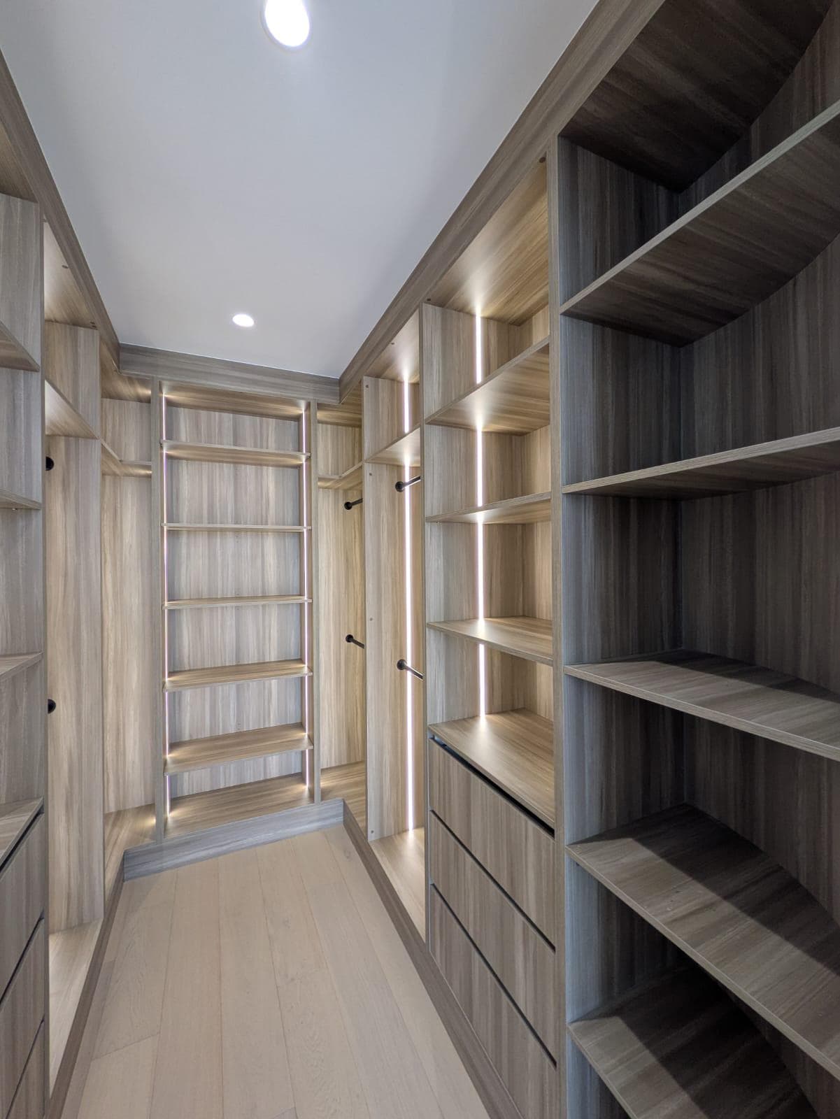 Commercial Maintenance